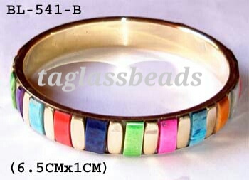 Metal Bangles