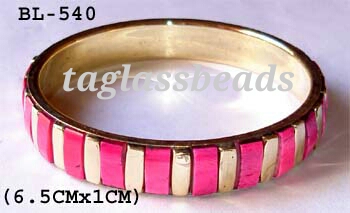 Metal Bangles