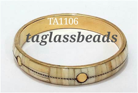 Metal Bangles