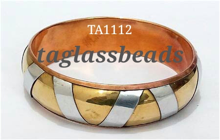 Metal Bangles
