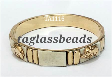Metal Bangles