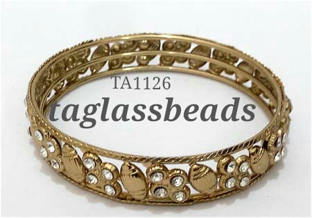 Metal Bangles