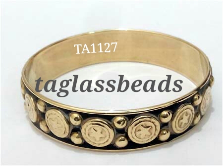 Metal Bangles