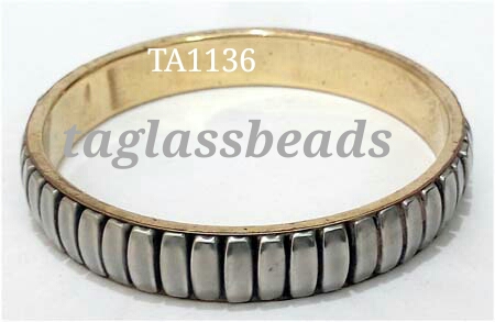 Metal Bangles