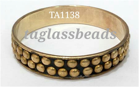 Metal Bangles