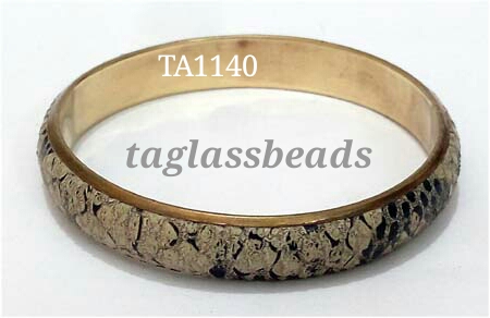 Metal Bangles
