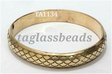 Metal Bangles