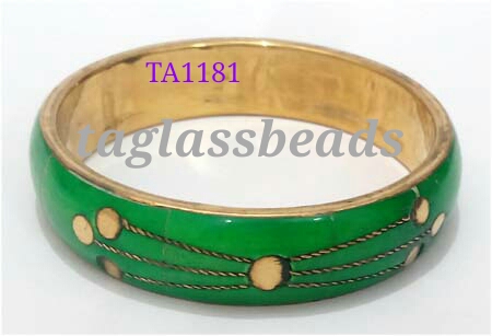 Metal Bangles