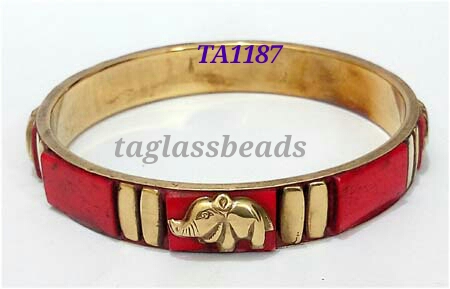 Metal Bangles