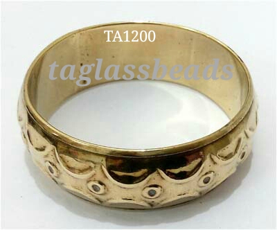 Metal Bangles