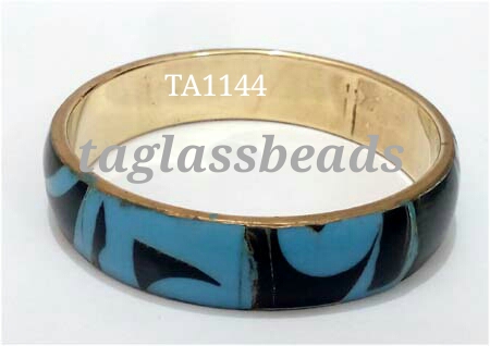 Metal Bangles