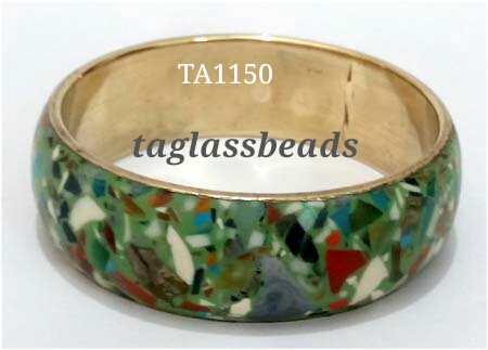 Metal Bangles
