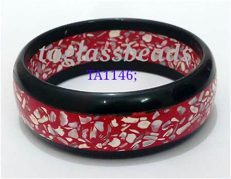 Resin Bangles
