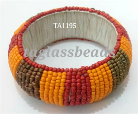 Resin Bangles