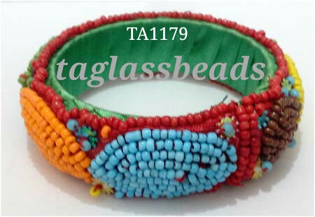 Resin Bangles