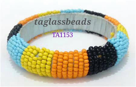 Resin Bangles