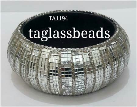 Resin Bangles