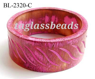 Resin Bangles