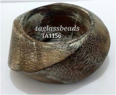 Wooden Bangles