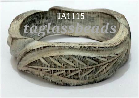 Wooden Bangles