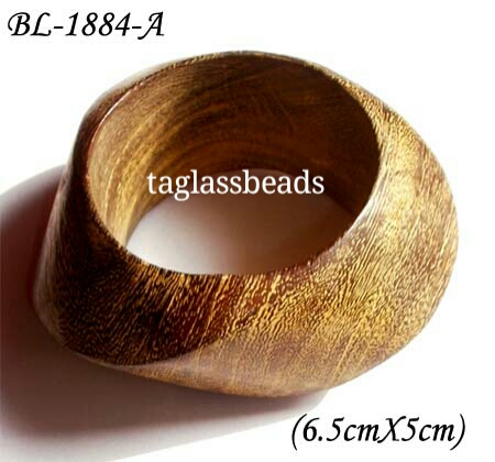Wooden Bangles