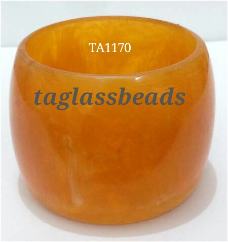 Resin Bangles