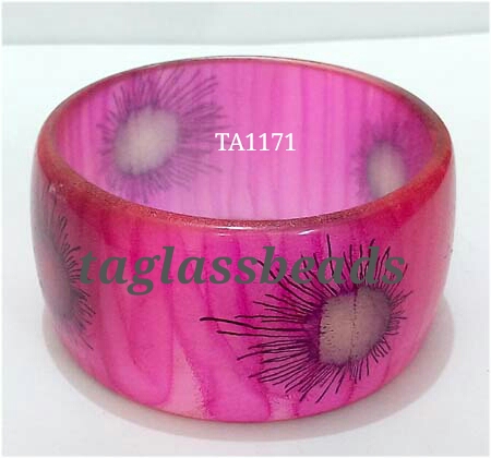Resin Bangles