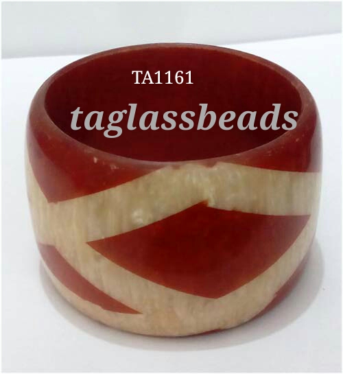 Resin Bangles