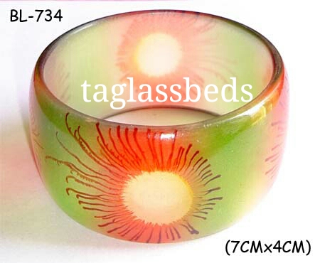 Resin Bangles