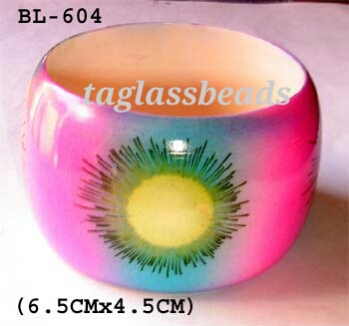 Resin Bangles