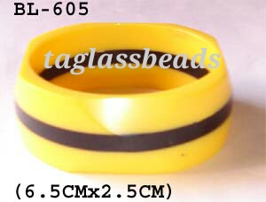 Resin Bangles