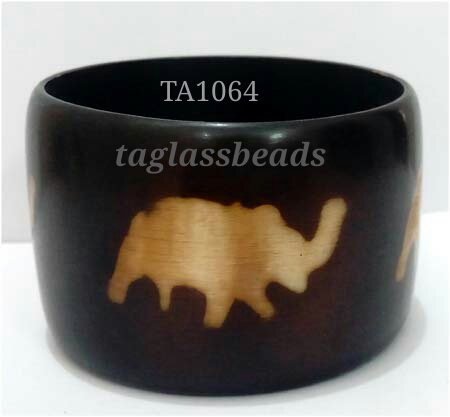 Resin Bangles