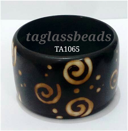 Resin Bangles
