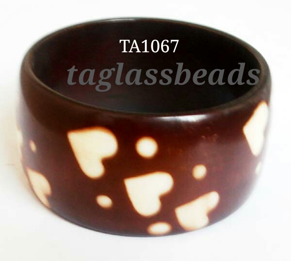 Resin Bangles