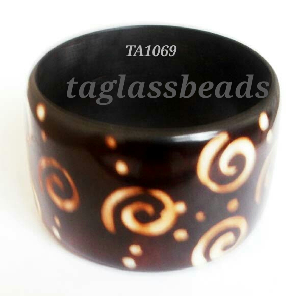Resin Bangles