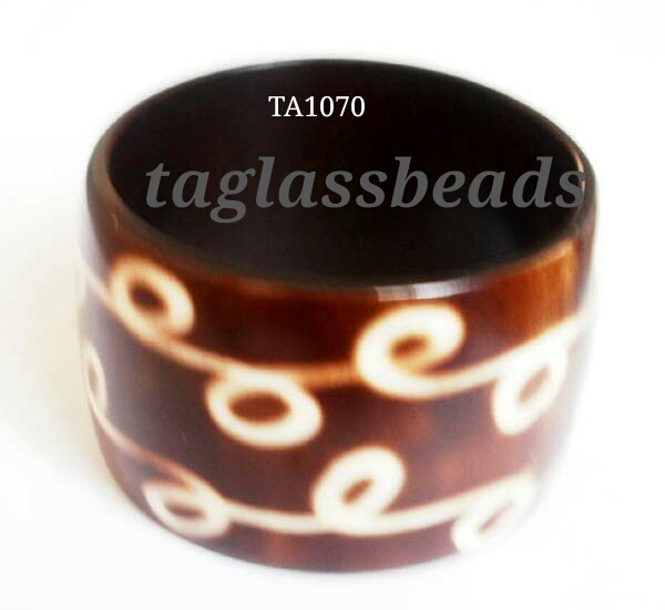Resin Bangles