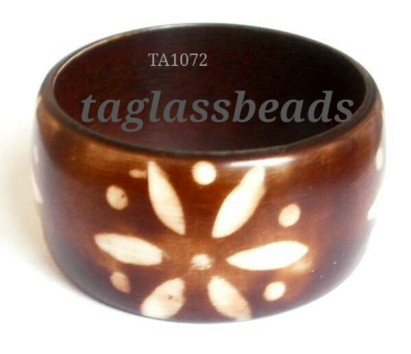 Resin Bangles