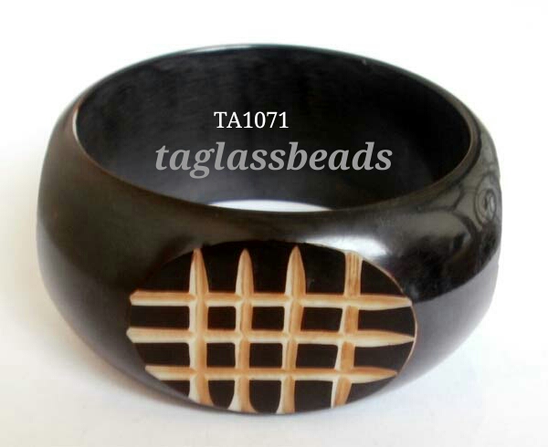 Resin Bangles