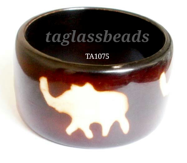 Resin Bangles