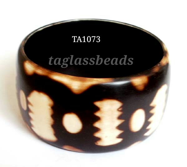 Resin Bangles