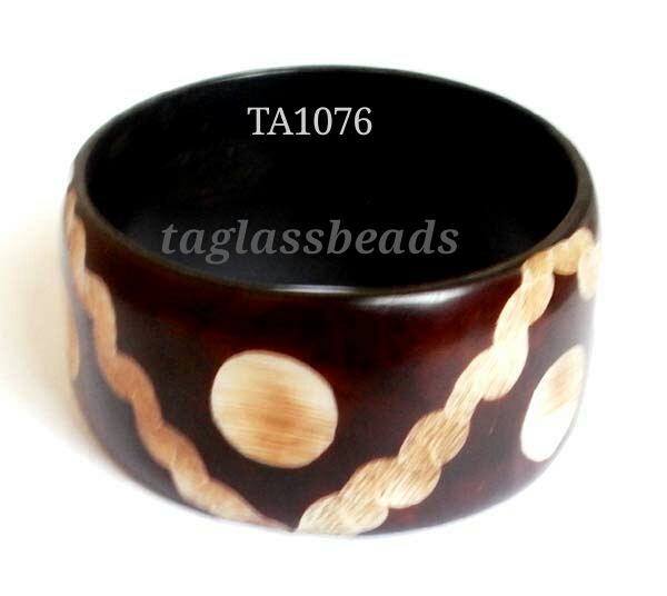 Resin Bangles