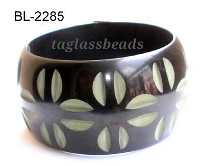 Resin Bangles