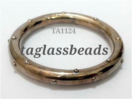 Resin Bangles