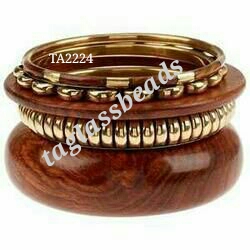 Resin Bangles