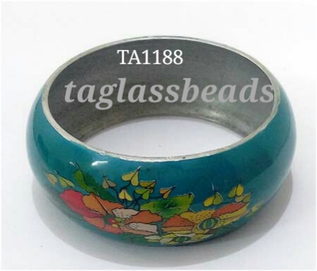 Resin Bangles