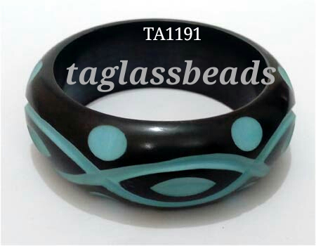 Resin Bangles