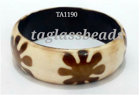 Resin Bangles