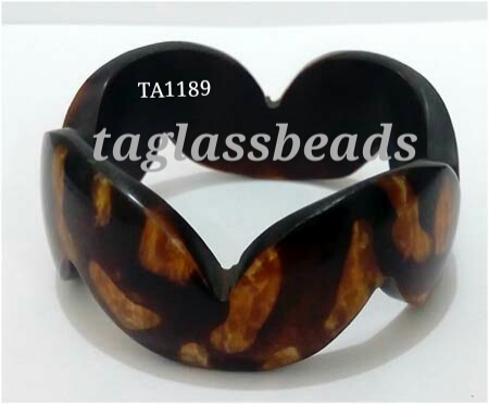Resin Bangles