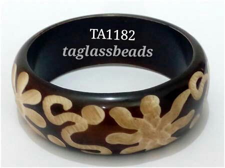 Resin Bangles