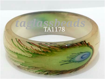 Resin Bangles